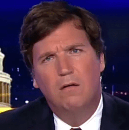 Tucker Carlson