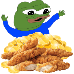 Tendies Token
