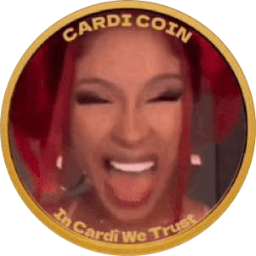 Cardi Coin