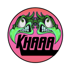 Khaaaa Coin