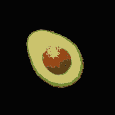 ALGO AVOCADO