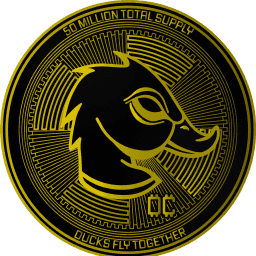 Duckcoin
