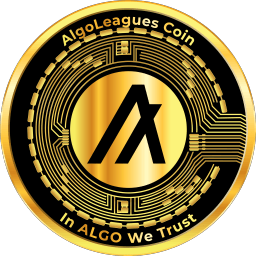 AlgoLeagues Coin