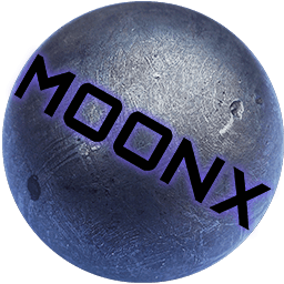 MoonX