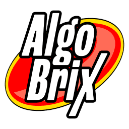 LegoMyAlgo