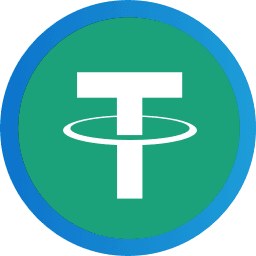 Folks Tether USDt