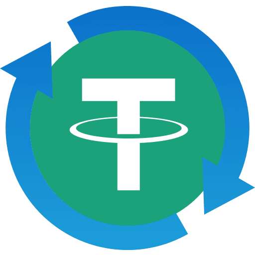 Folks Rewards Tether USDt