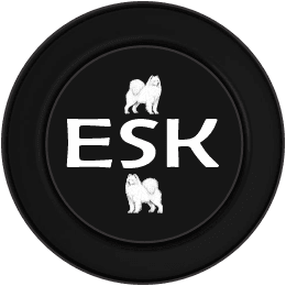 Eskimo Inu