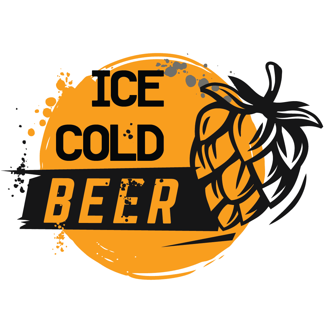 Ice Cold Beer