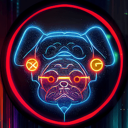 CYBER PUG