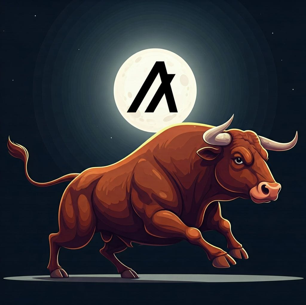 Bull Run AlGo