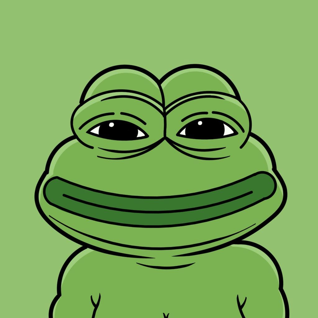 Fat Pepe