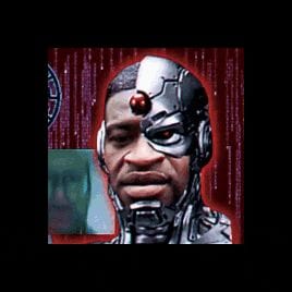 GeorgeDroydFentBot_N2N