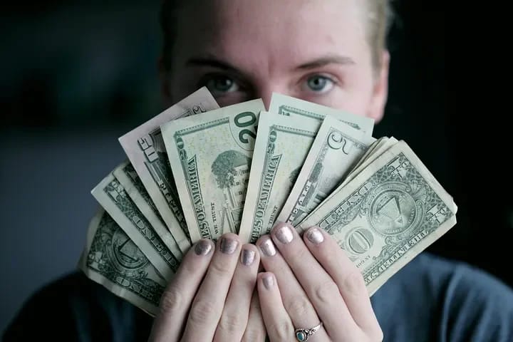 MONEY COIN