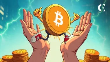 BTC Coin 