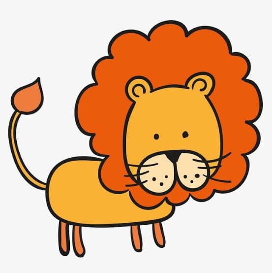 Algo Lion