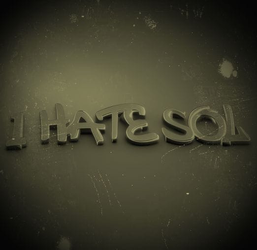 SOL DESTROYER