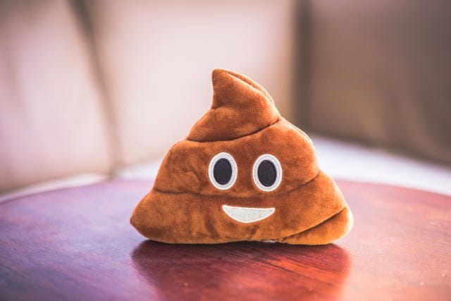 poop coin