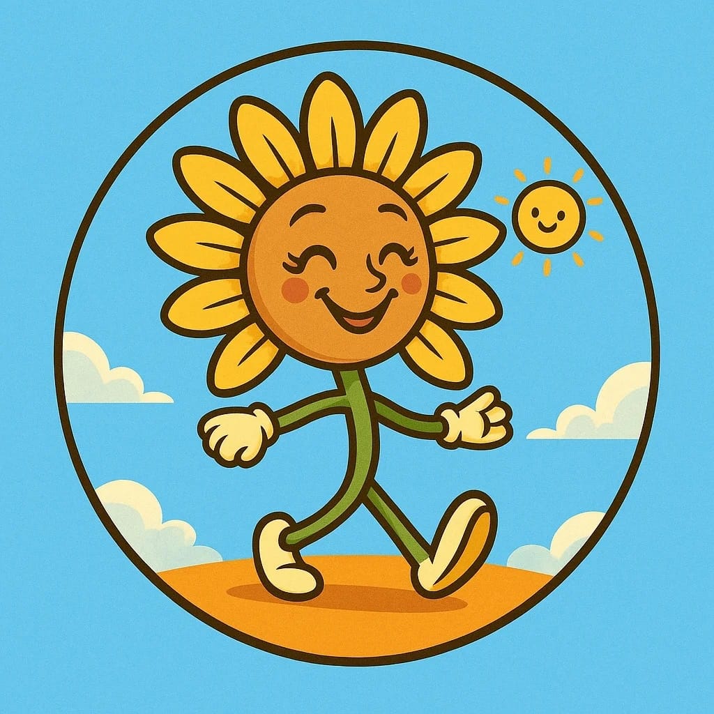 SUNNY