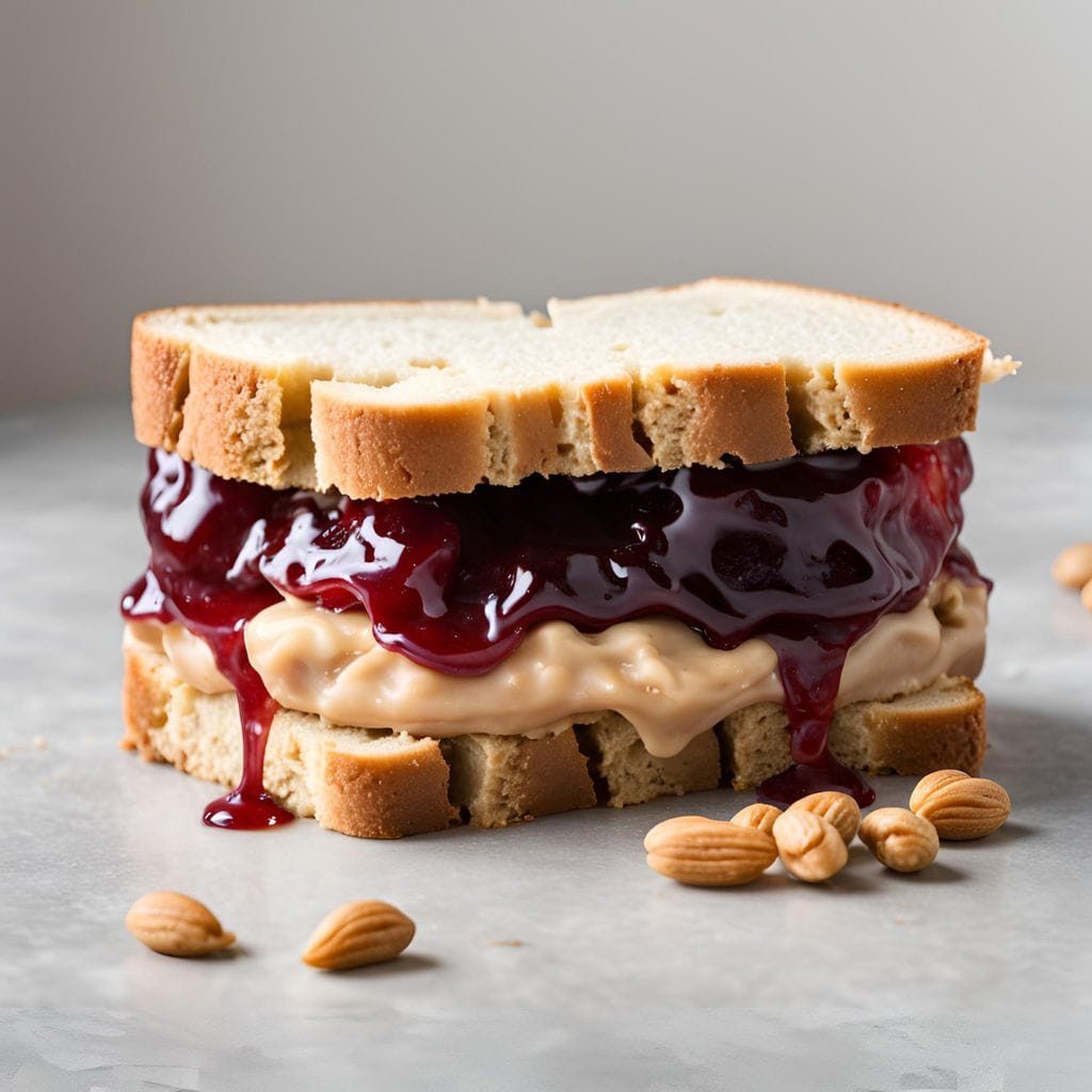 PeanutButter&Jelly v2