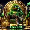 PEPE COIN 🐸