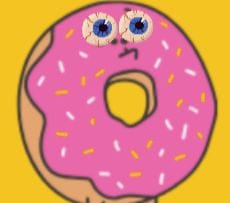 Puff Doony