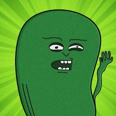 PICKLE
