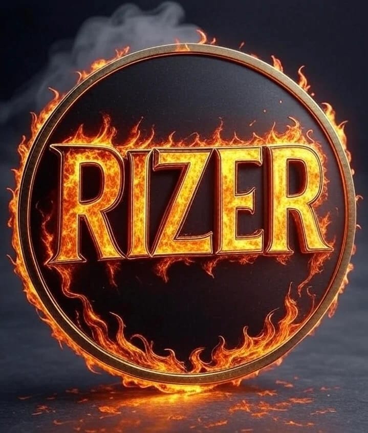 Rizer Token 🔥