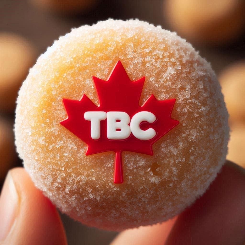 Timbit Coin