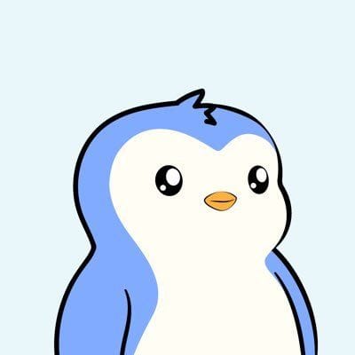 PENGU 