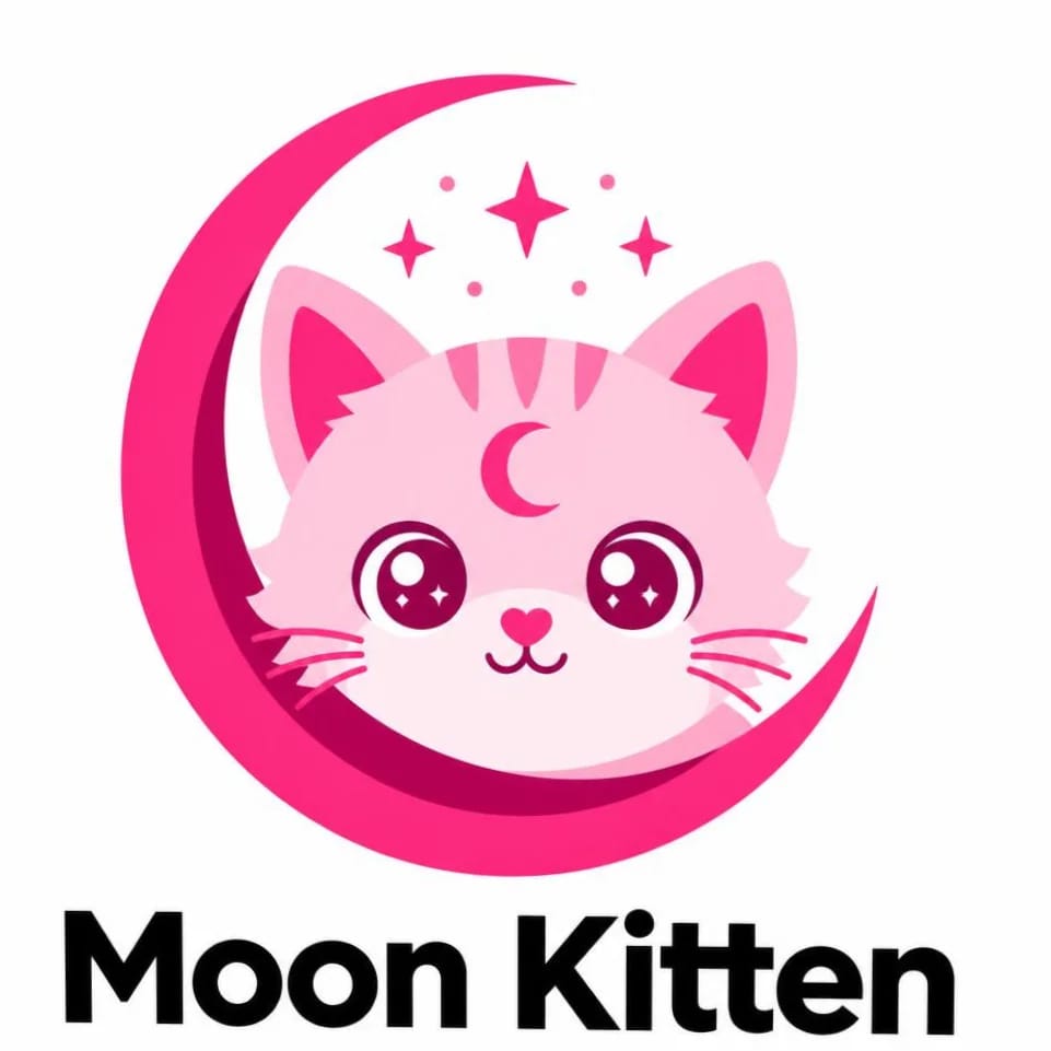 Moon Kitten V3