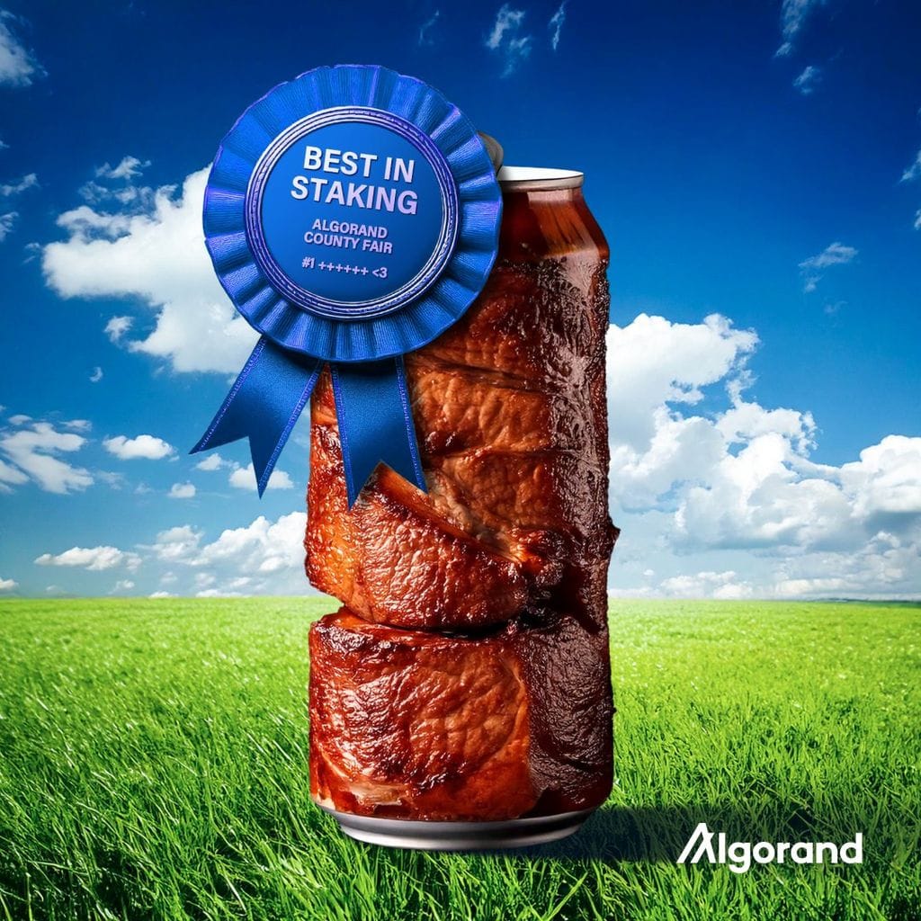 AlgorandCan