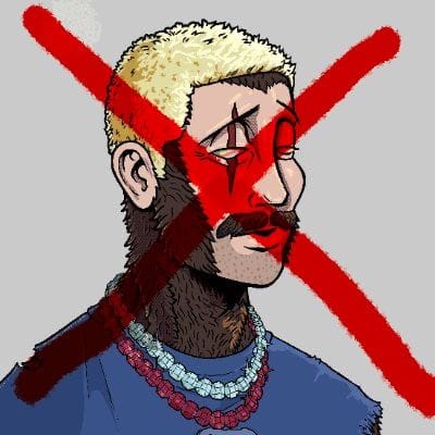 Fuck Frank DeGods