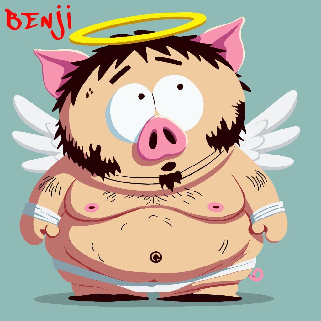 BENJI