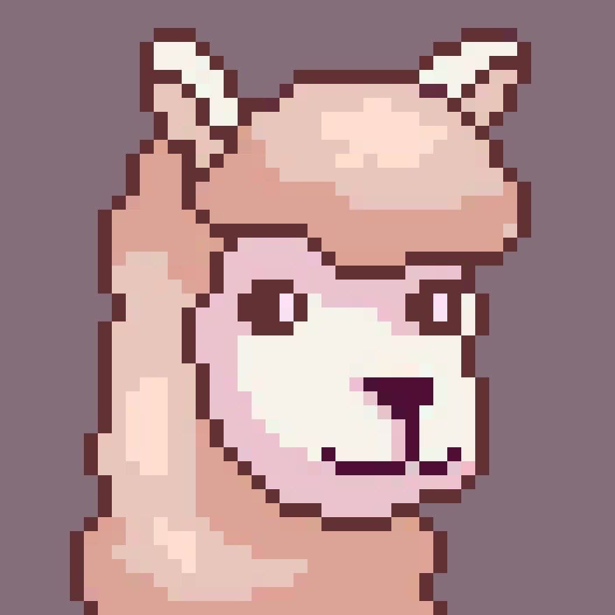 Lame Llama