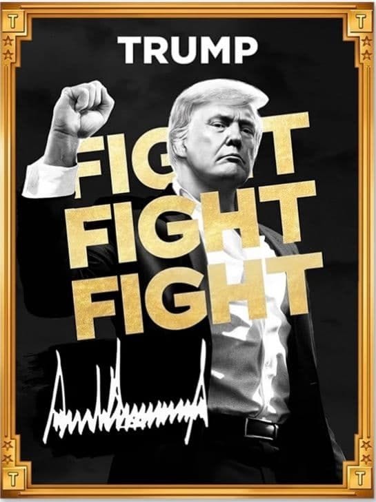 TRUMP