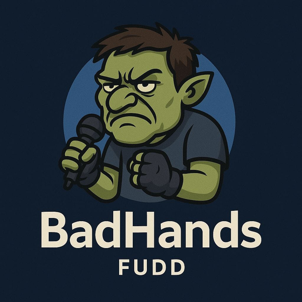 BadHands