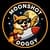 MOONSHOT DOGGY