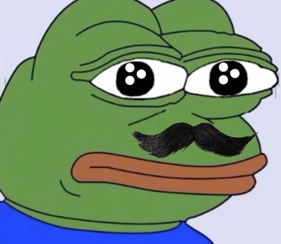 Señor Pepe Algo