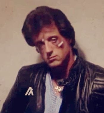 Rocky Algoa