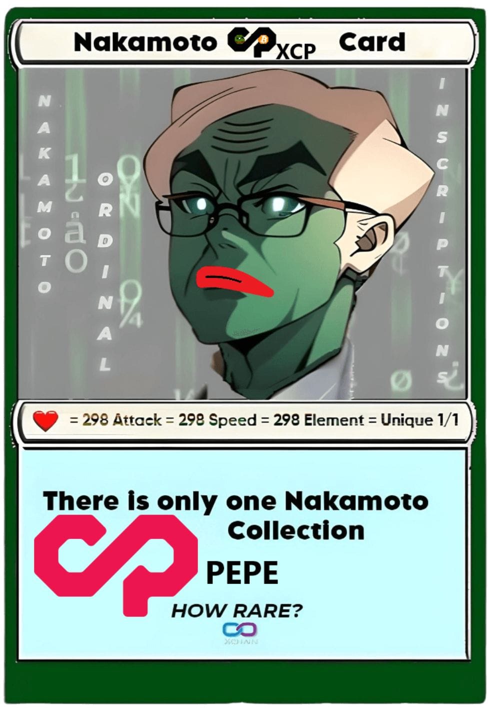 NakamotoXCP