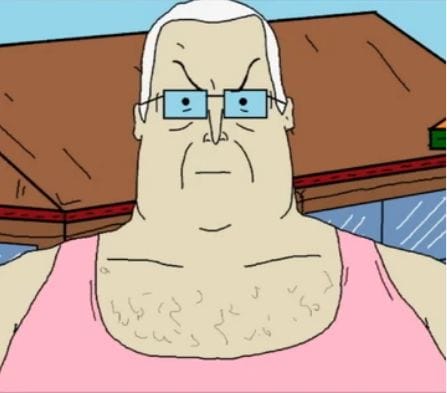 Dad Coin