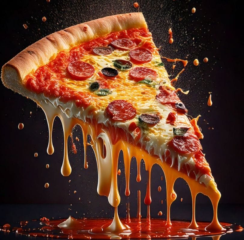 Pizza Coin