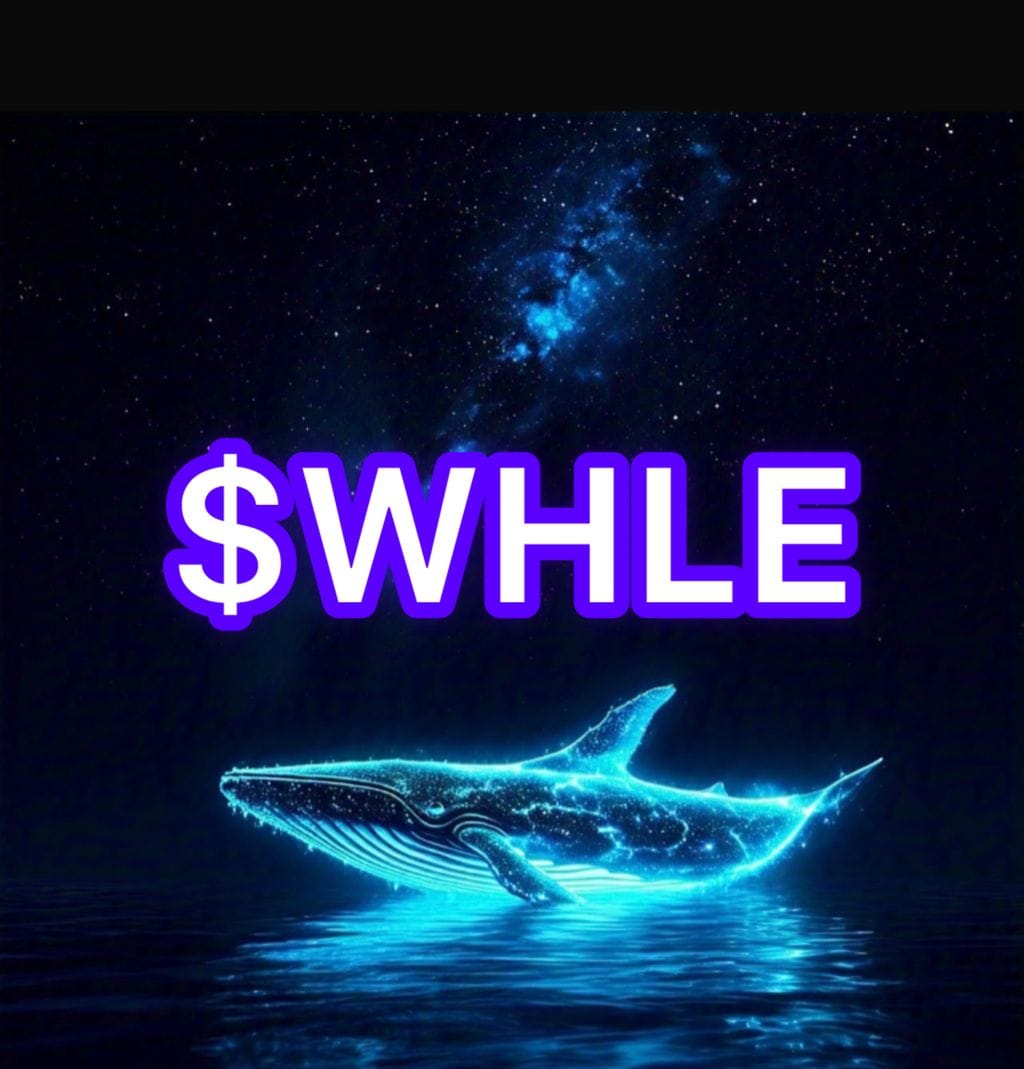 WHALE
