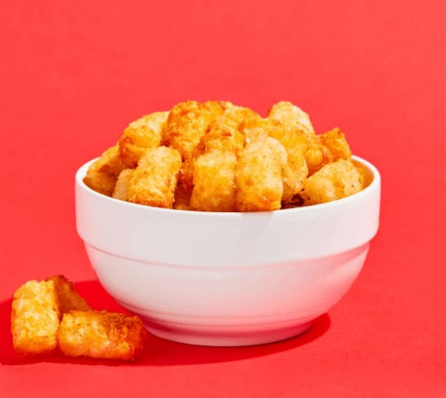 Tater Tots