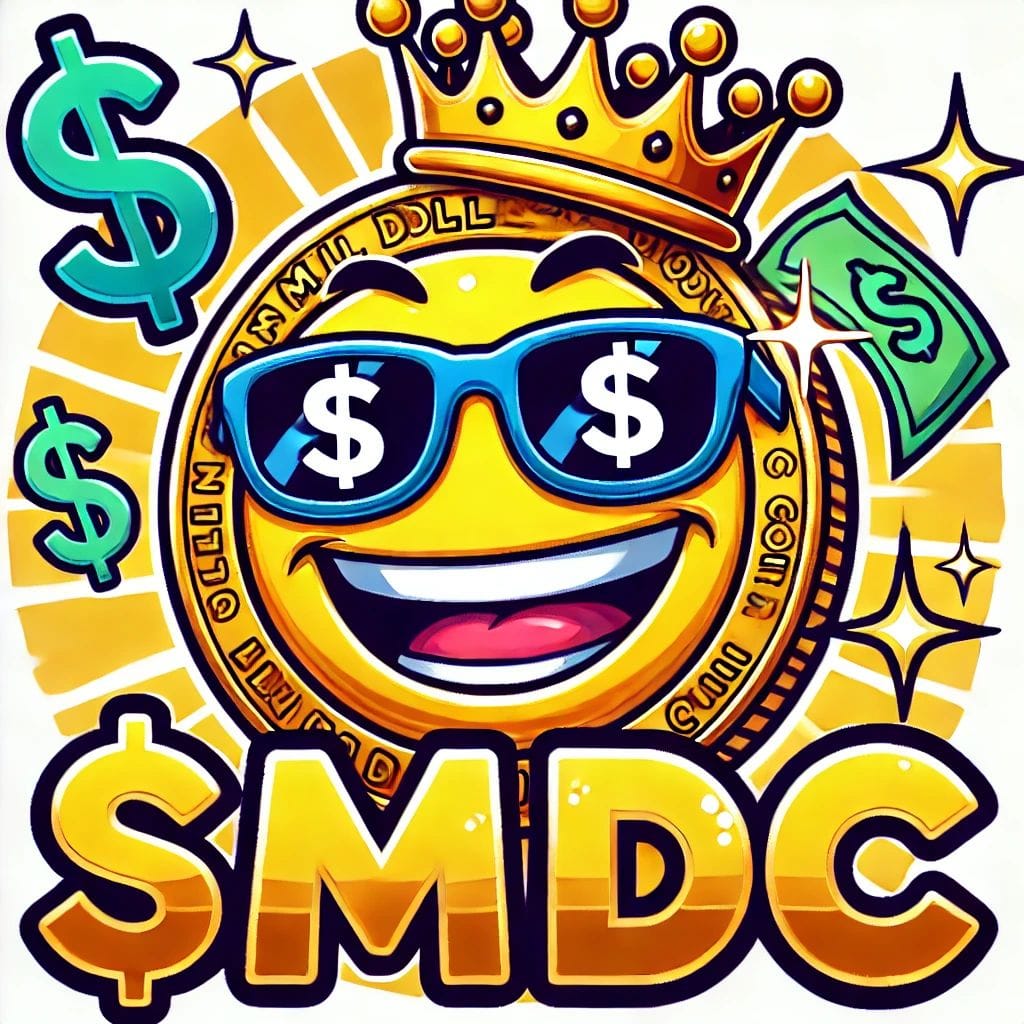 Million Dollar Coin