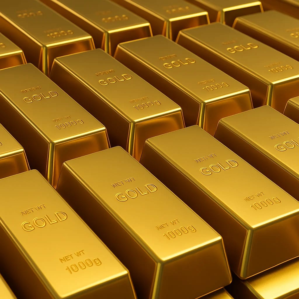 Algo ETF 