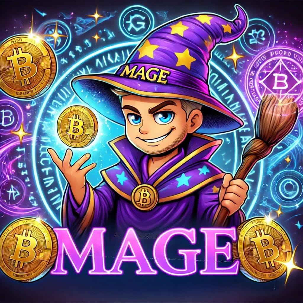 Mage