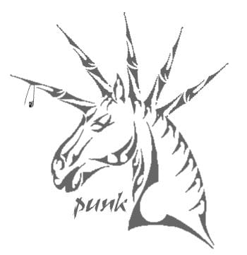 Punkat Music Coin