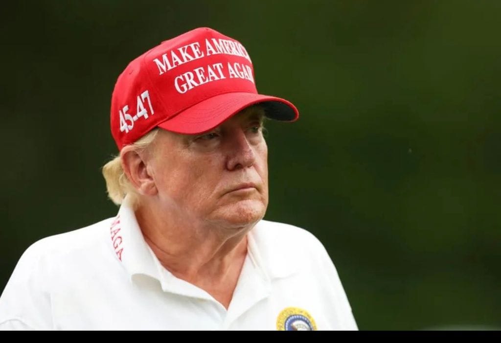 Trump inaguration